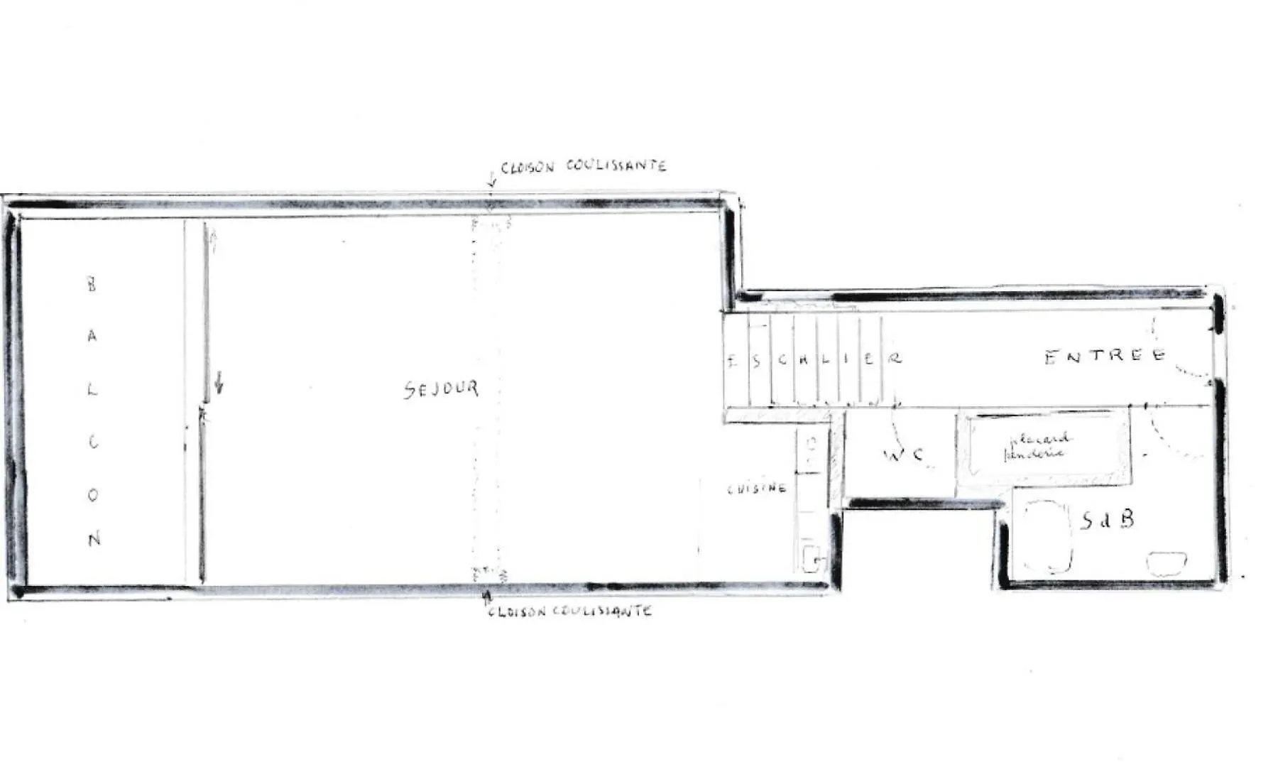 Residence Cote Brune - Studio Lumineux - Acces Direct Aux Pistes - Balcon Mae-3114 생마르탱 드 벨빌 0*, 생마르탱 드 벨빌